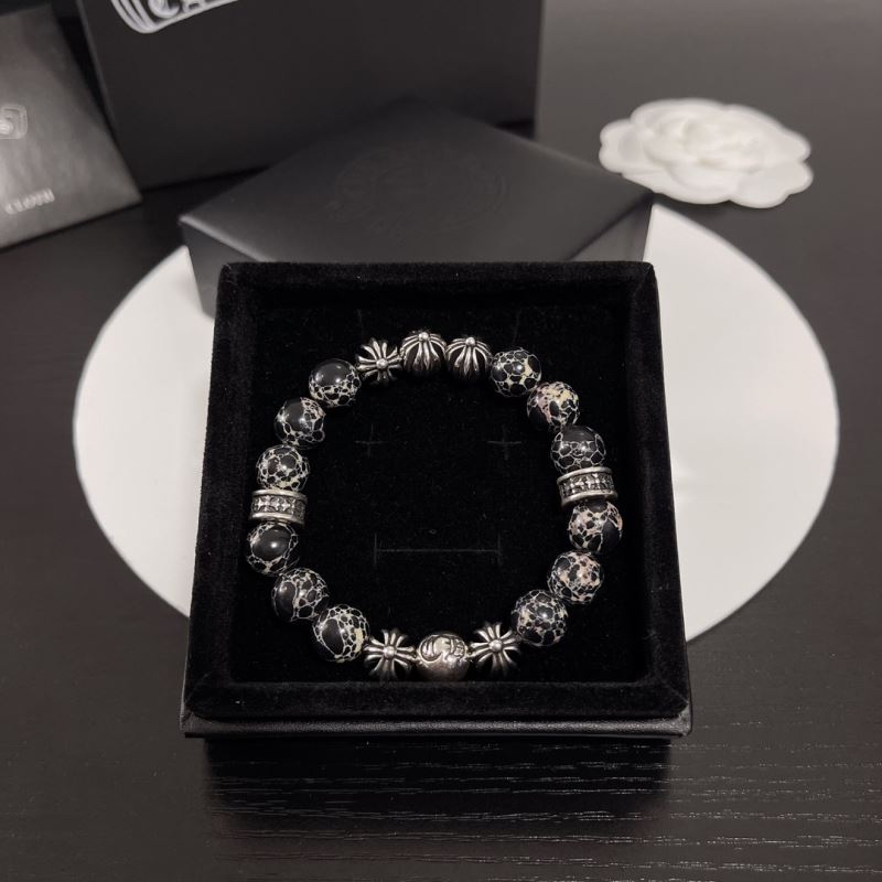 Ch**me He**ts bracelets